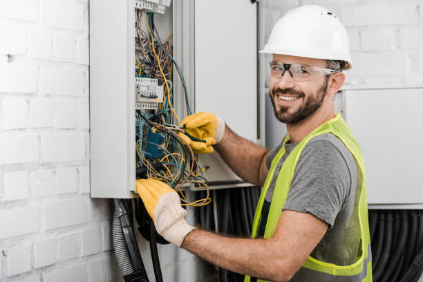 Best Circuit Breaker Repair  in Golf Manor, OH