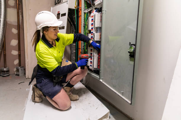 Best Electrical Rewiring Services  in Golf Manor, OH