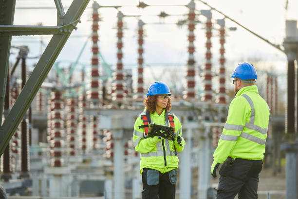 Best Electrical Troubleshooting Services  in Golf Manor, OH