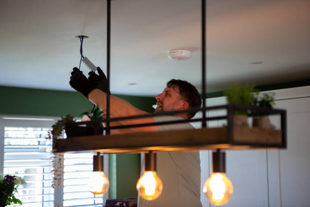 Best Electrical Upgrades for Homes  in Golf Manor, OH