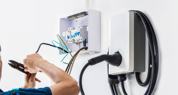Electrical Outlet Repair in Golf Manor, OH