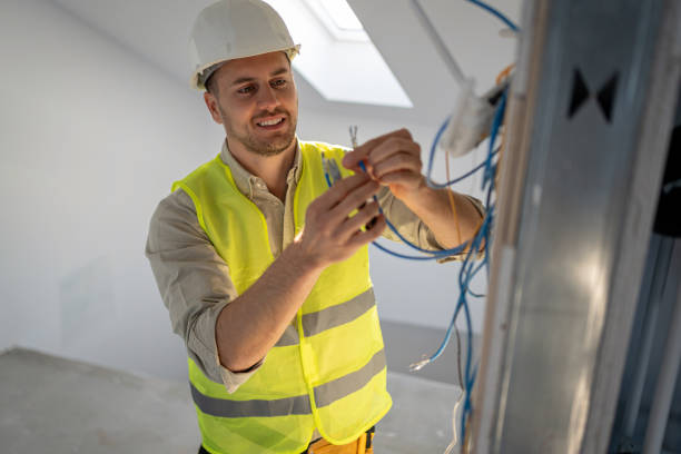 Best Electrician for Home Renovation  in Golf Manor, OH