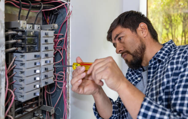 Best Affordable Electrical Installation  in Golf Manor, OH